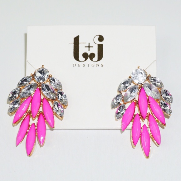 Summer Bliss Earrings - Picture 4 of 4